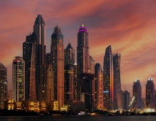 Свой бизнес в Дубае – как открыть фирму в ОАЭ
