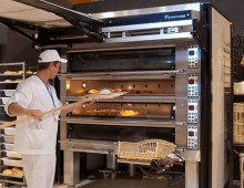 Хлебопекарное оборудование как основа будущего бизнеса