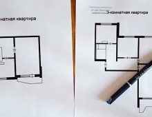 Реставрация квартиры по стандартам ГОСТ и СНиП