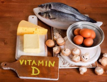 Польза витамина D для здоровья
