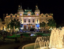 Лучшие казино Европы: казино Монте-Карло