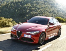 Alfa Romeo - что сегодня предлагает итальянский производитель?