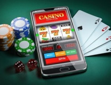 Слоты онлайн-казино — основные категории слотов